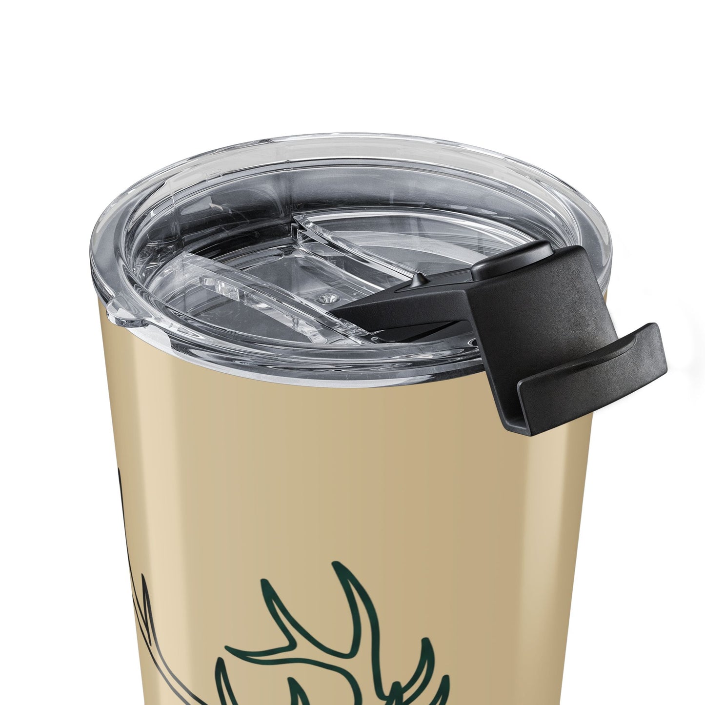 20oz Elk and mountain Tumbler