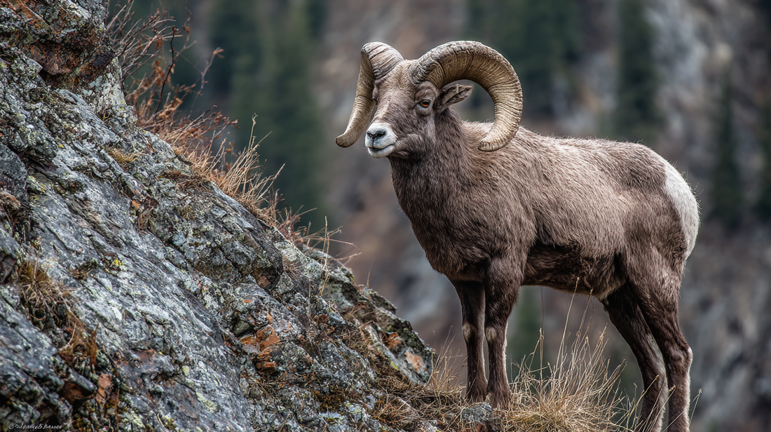 The Magnificent Seven: North America's Premier Big Game Animals