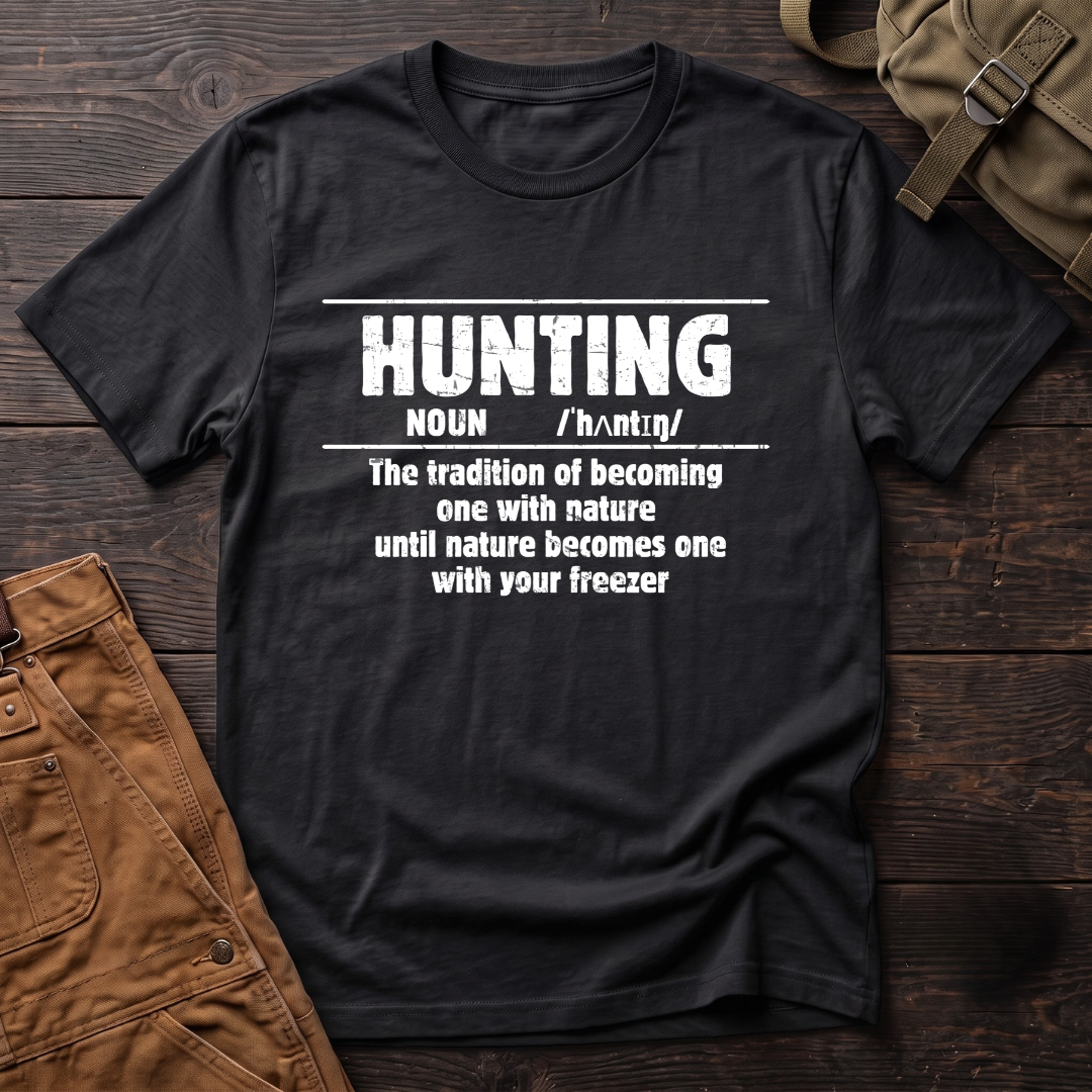 Hunting Humor