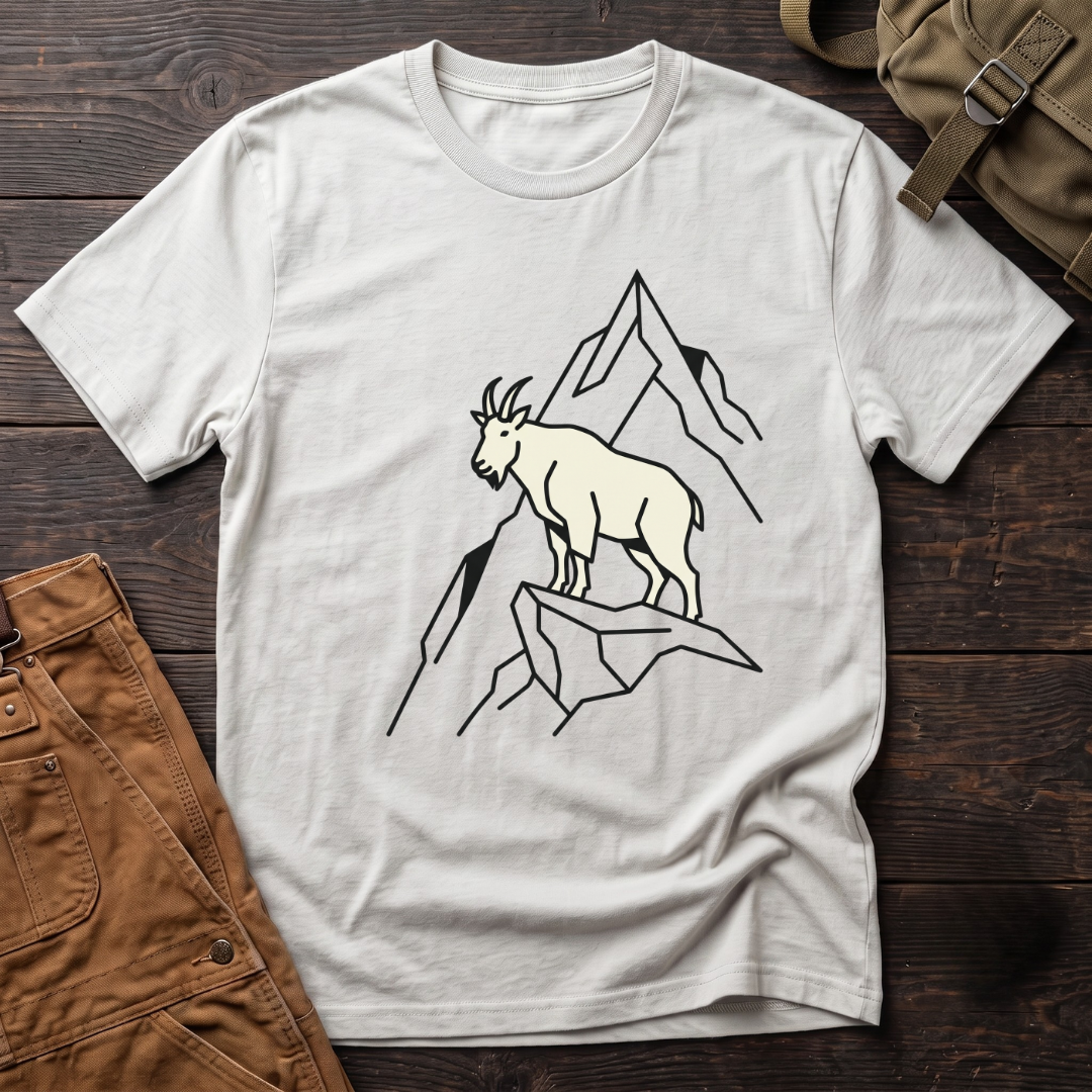 Sheep & Mountain Goat Hunting