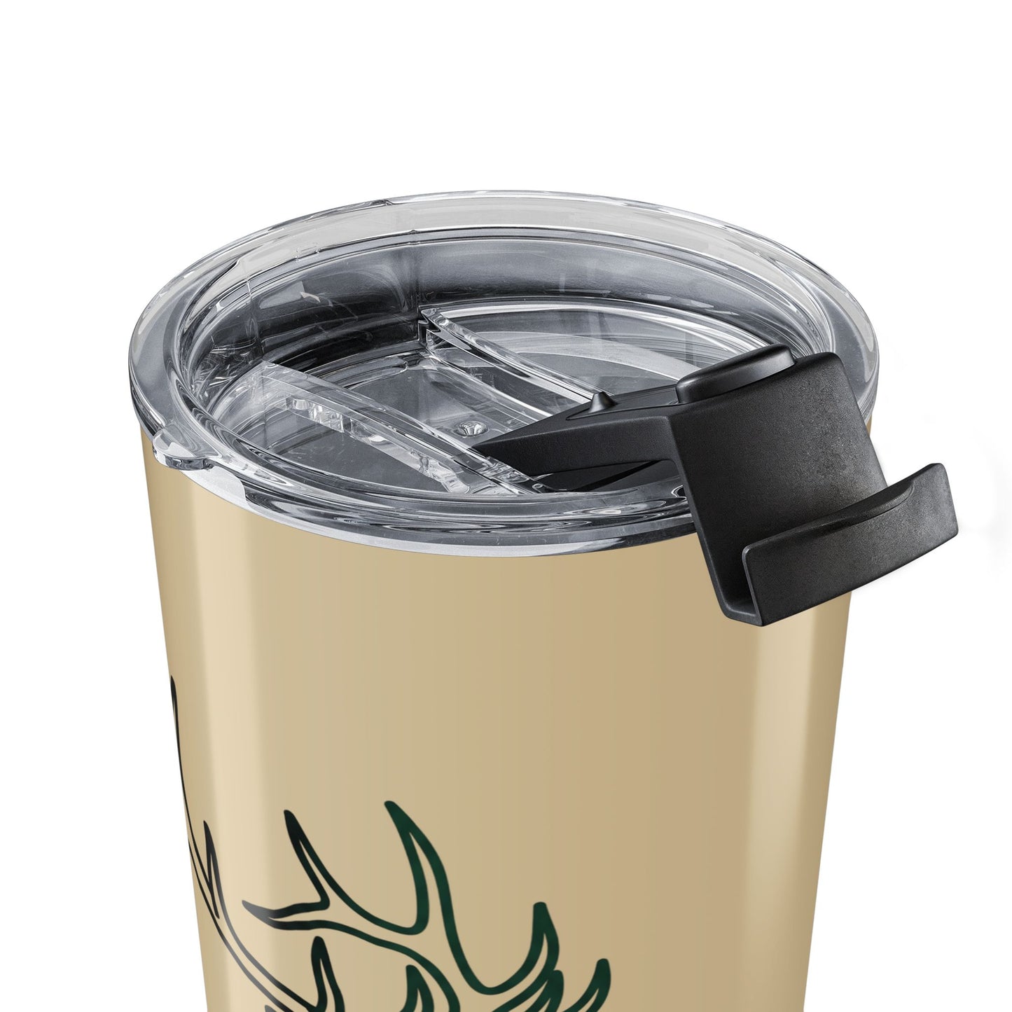 20oz Elk Antler Tumbler