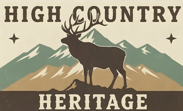 High Country Heritage