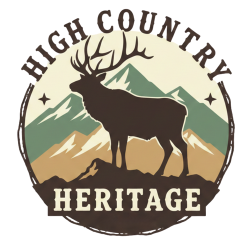 High Country Heritage